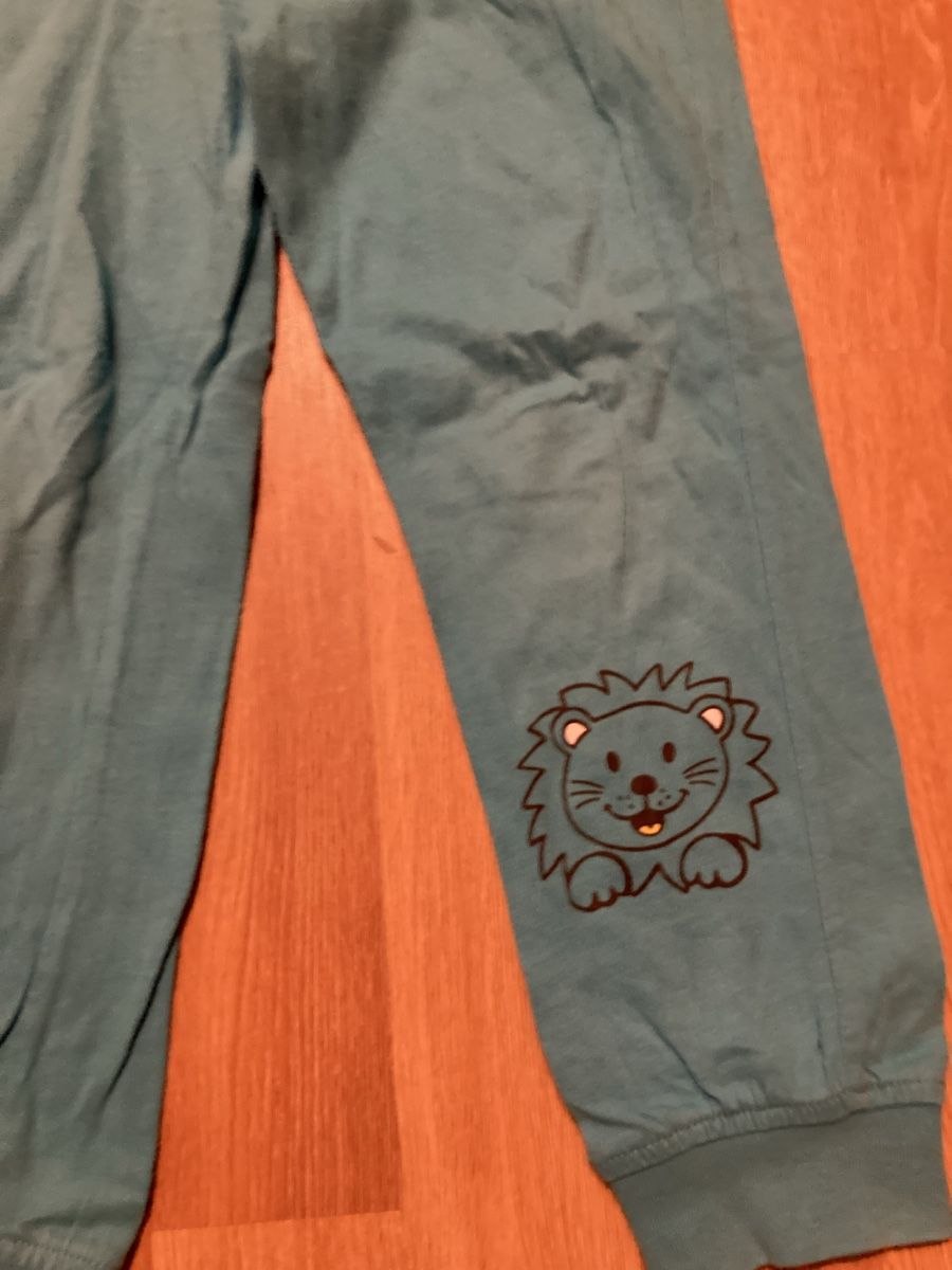 Pantaloni: Baby Trainerhose Gr. 92/98 – Usato da Emmenbrücke venduto da JJ_89 1