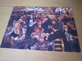 Schöne Postkarte AUgust Renoir