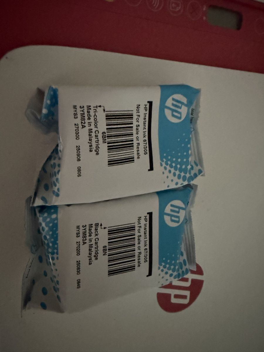 Imprimantes: HP Multifunktionsdrucker – D'occasion à Frauenfeld par saskia.34 2
