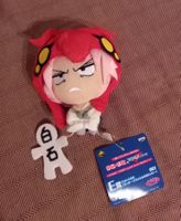 Lucky Star Akira Cosplay plüsch Puppe