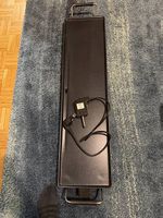 Vendo Piastra elettrica per Charbonade o altro 