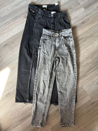Jeanspaket Gr.32/XXS