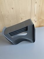 IKEA Murvel Schuhablage Schuhregal grau platzsparend