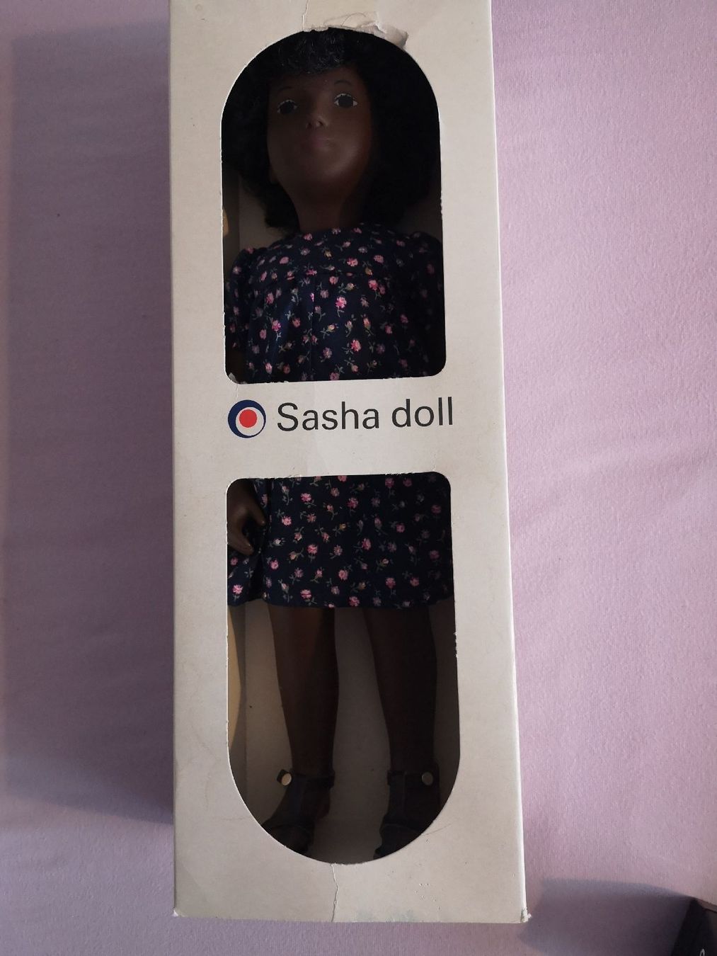Sasha Morgenthaler Bambole: SASHA TRENDON PUPPE CORA – Nuovo (secondo la descrizione) da MUEHLEBERG venduto da Cocolinette 1