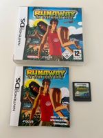 Nintendo DS Runaway the dream of the turtle