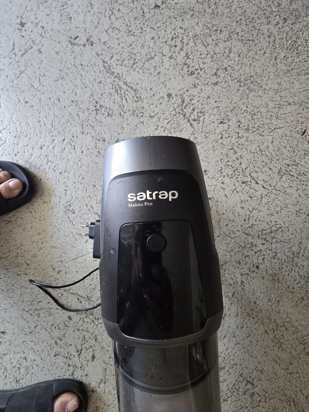 Aspirateurs & Accessoires: Satrap  – Défectueux à Winterthur par Bole.sd 4