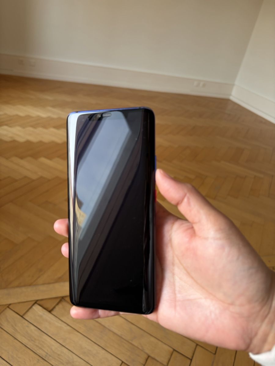 Huawei Telefoni cellulari / Smartphones: Huawei Mate 20 Pro – Usato da Sorens venduto da purpureta 3