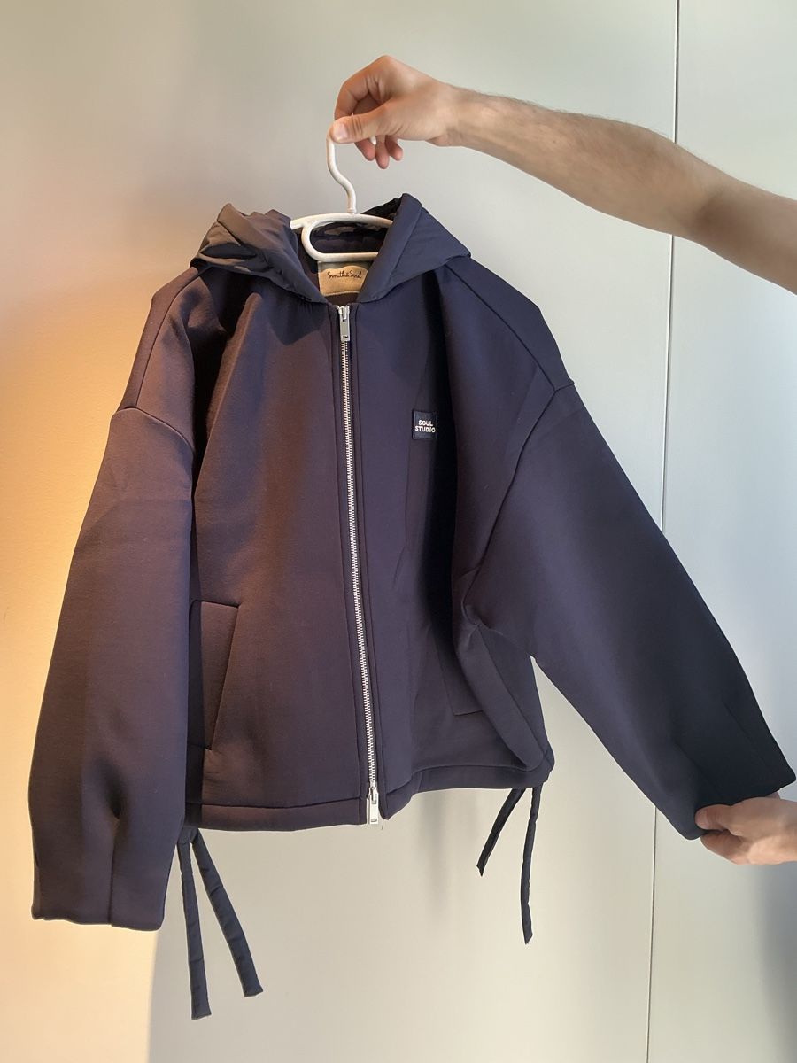 Giacche: Coole Übergangsjacke – Nuovo (secondo la descrizione) da Zürich venduto da lukasg.meier 1