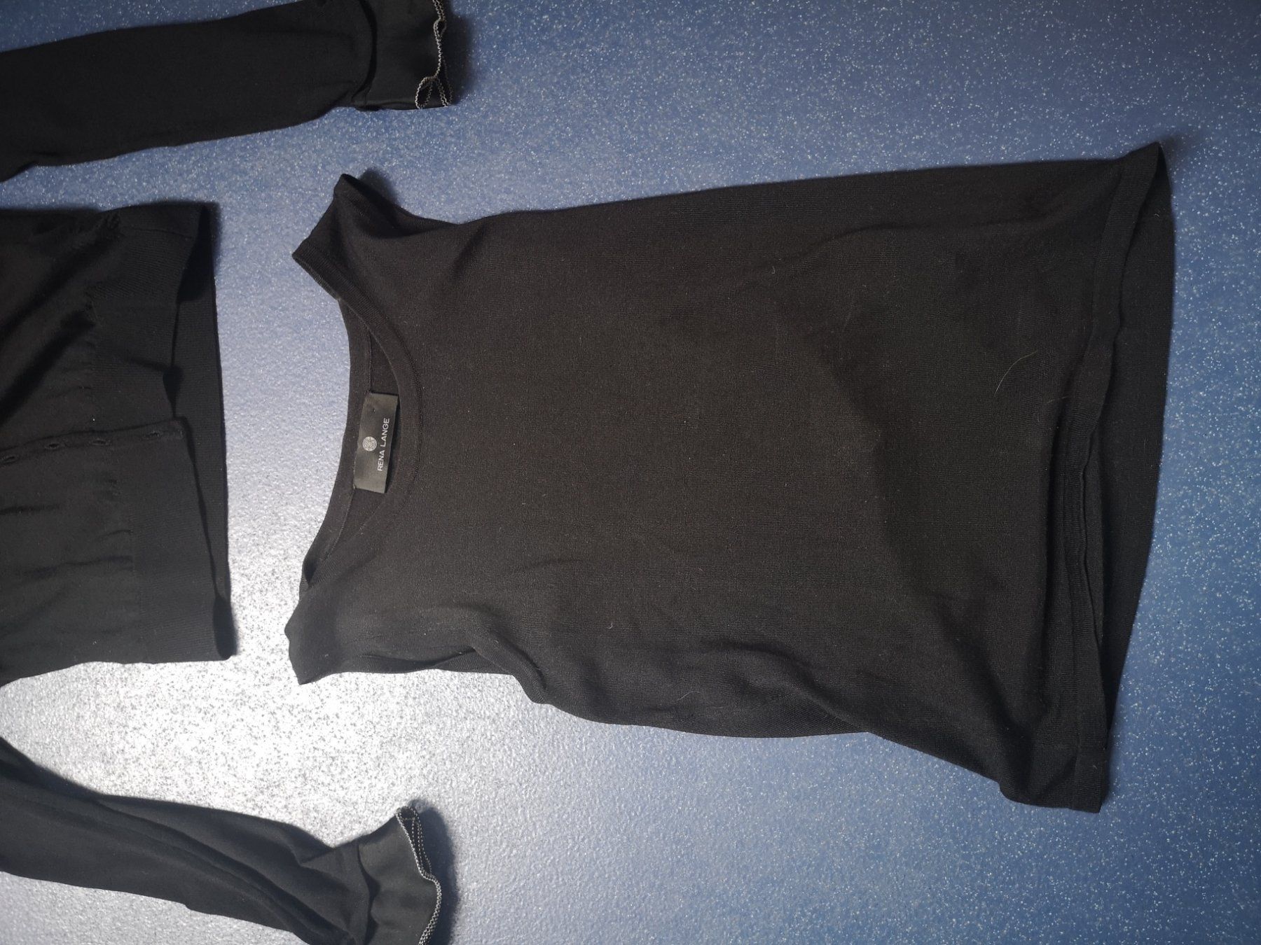 Costumi: Deuxpiece Rena Lange Gr. S – Usato da Meggen venduto da Mcgiver_1 2