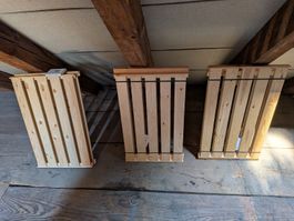 Ikea HEJNE Regal 6 Böden/Elemente NEU