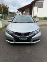 Honda Civic 1.8i