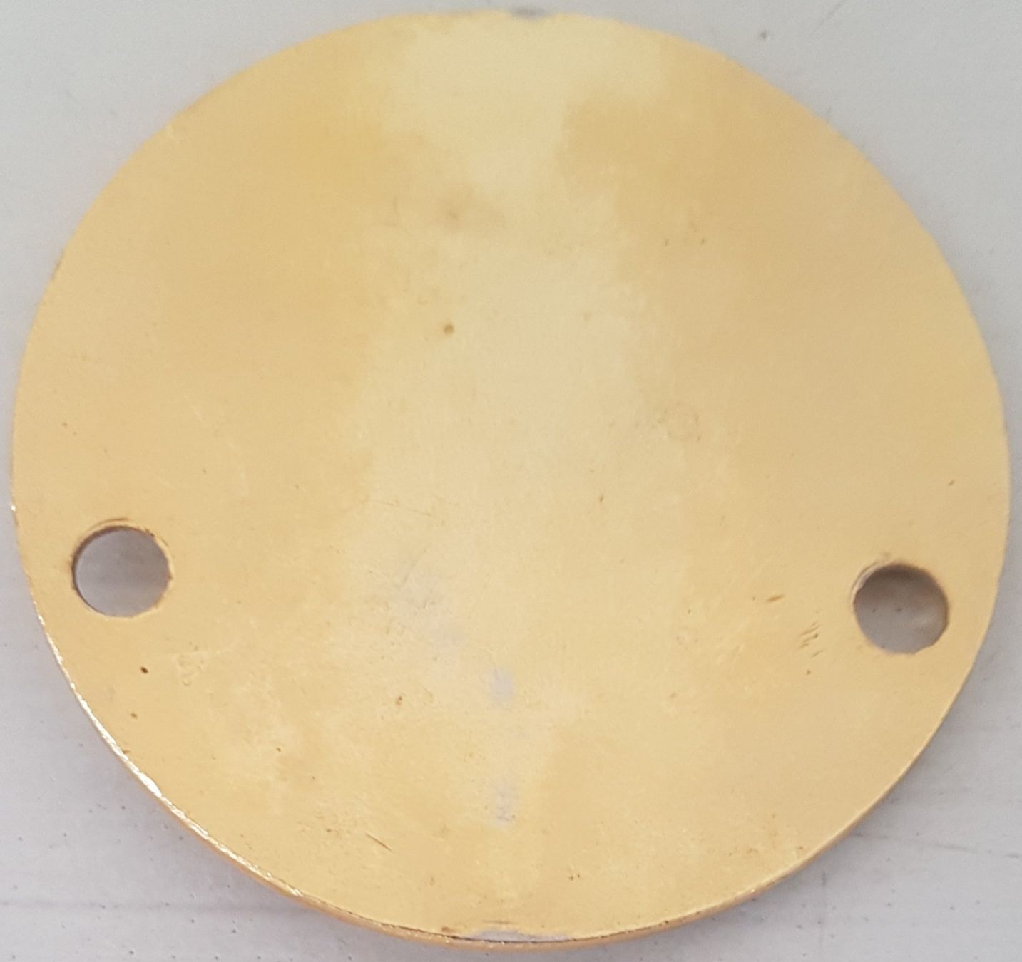 Placchette & Badge: Plakette Mercedes Benz 1000000 km – Usato da Neuchâtel venduto da Blondy_73 1