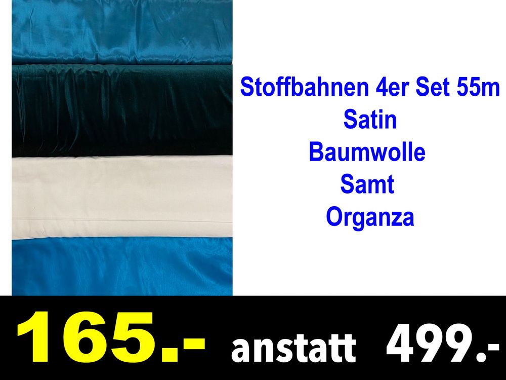 ColorBird Vorhänge Im Vintage-Boho-Stil – 2 Bahnen 132x160 Cm, Halbverdunkelnd, Baumwolle-Leinen (Blau)