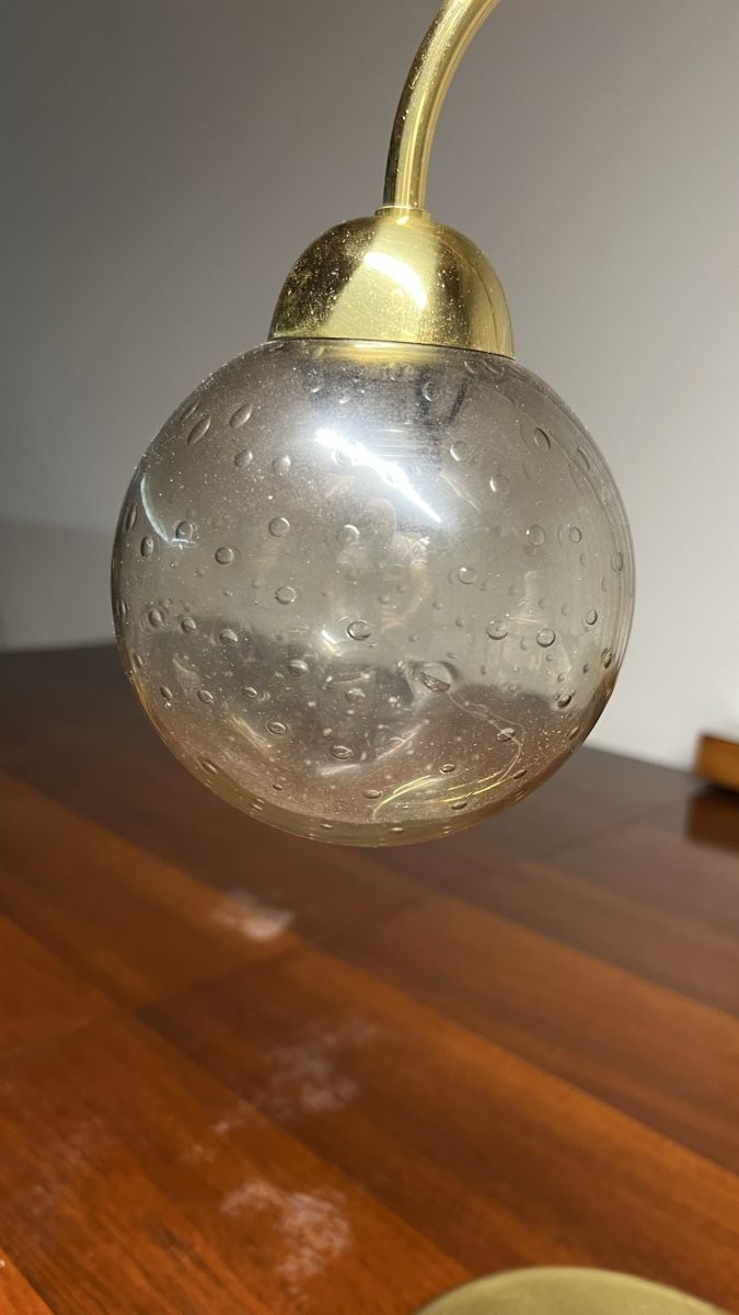 Lampes: Tischlampe  – D'occasion à Trasadingen par Kaffee.mann 4