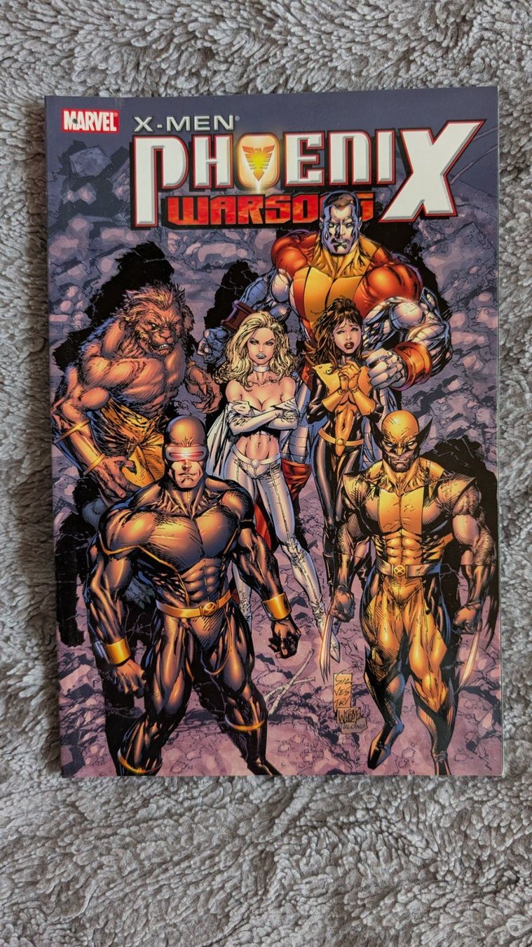 Comics: X Men Comics – Neu (gemäss Beschreibung) aus Meilen von ste006 4