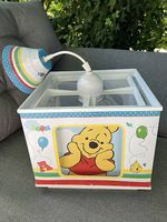Philips Disney Hängeleuchte / Deckenleuchte Winnie Pooh