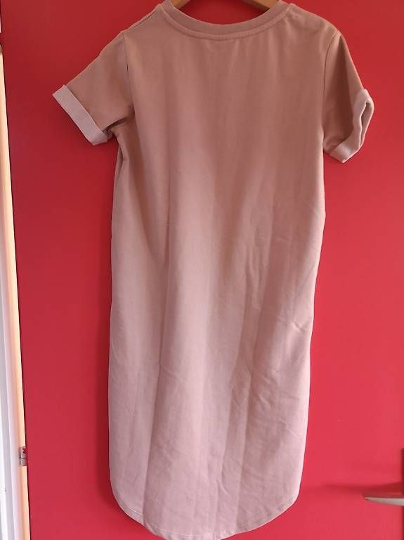 Vestiti: T-shirtkleid Grösse S  – Usato da Kiesen venduto da Marie34 1