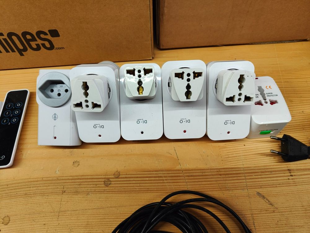 Smappee Monitor E2 Kaufen auf Ricardo