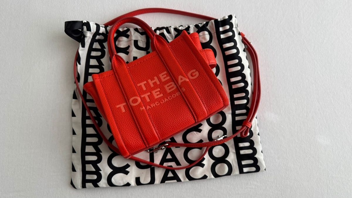 Marc Jacobs Taschen für Damen: Marc Jacobs The Tote Bag – Neu (gemäss Beschreibung) aus Hölstein von ger_2qvx 1