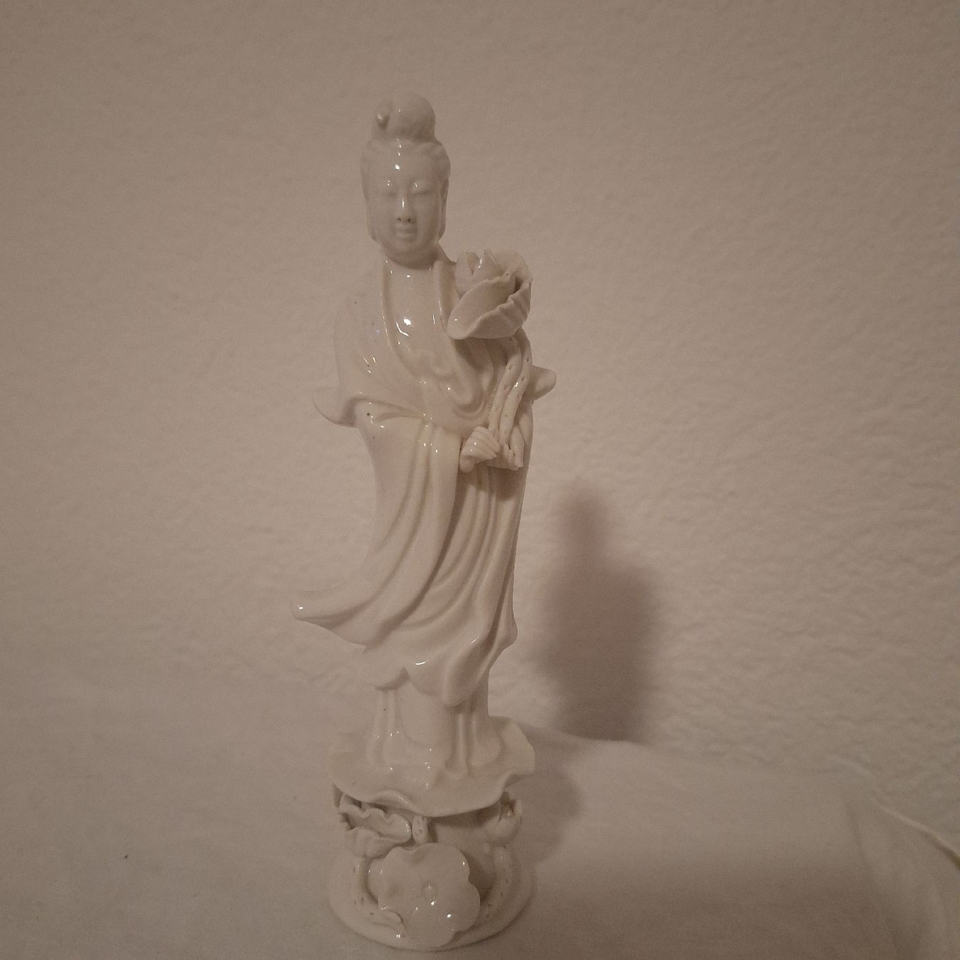 Statuette: Versand möglich.  Hübsche,  chinesische Figur – Usato da Winterthur venduto da Goldpipau