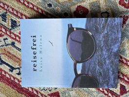 Buch ‚Reisefrei‘