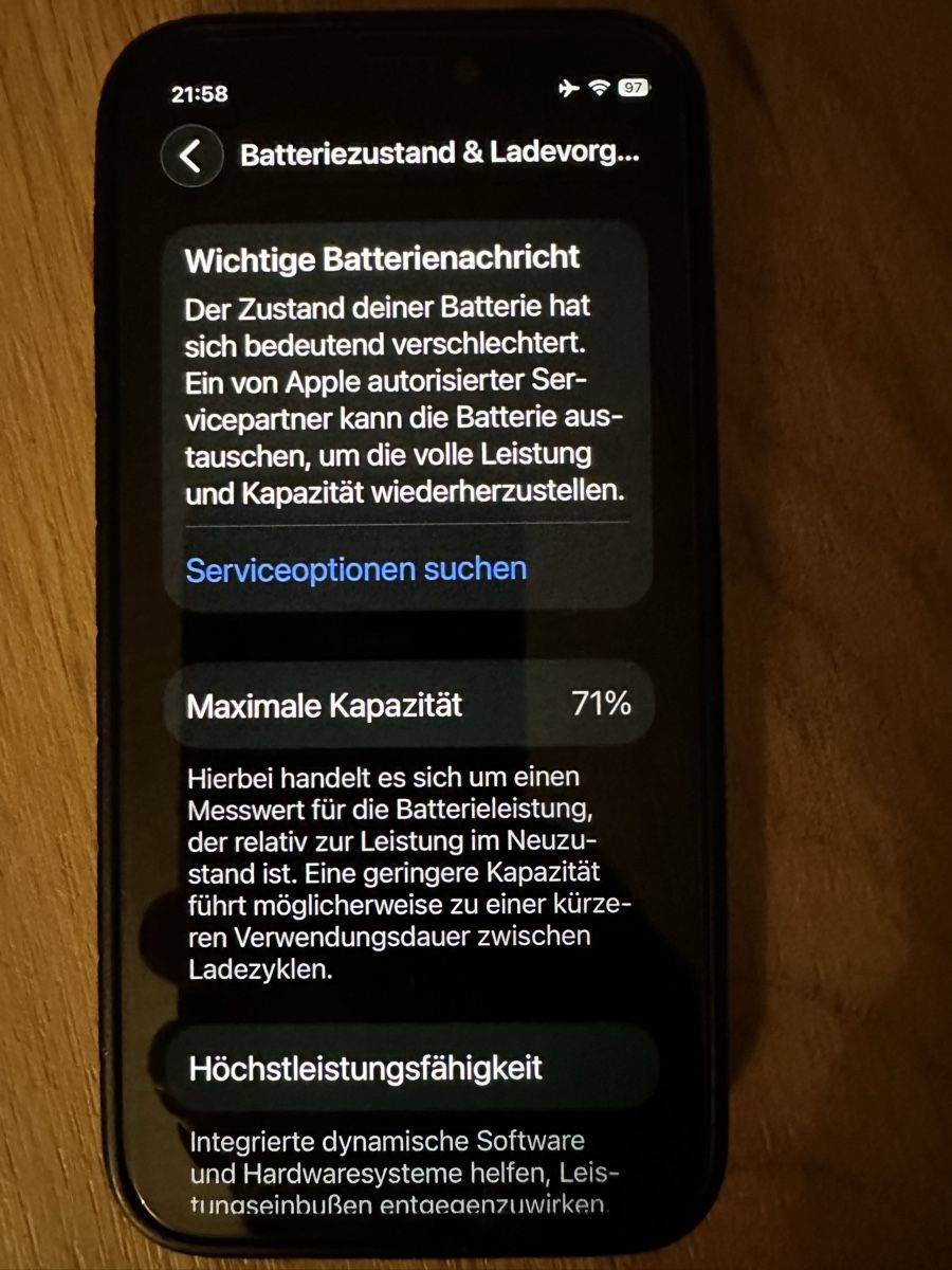 Apple Portables: Apple iPhone 12 mini - Top Zustand – D'occasion à Lengnau AG par Golf_2 5