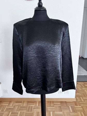 Neu C&A Bluse Viskose Gr.40