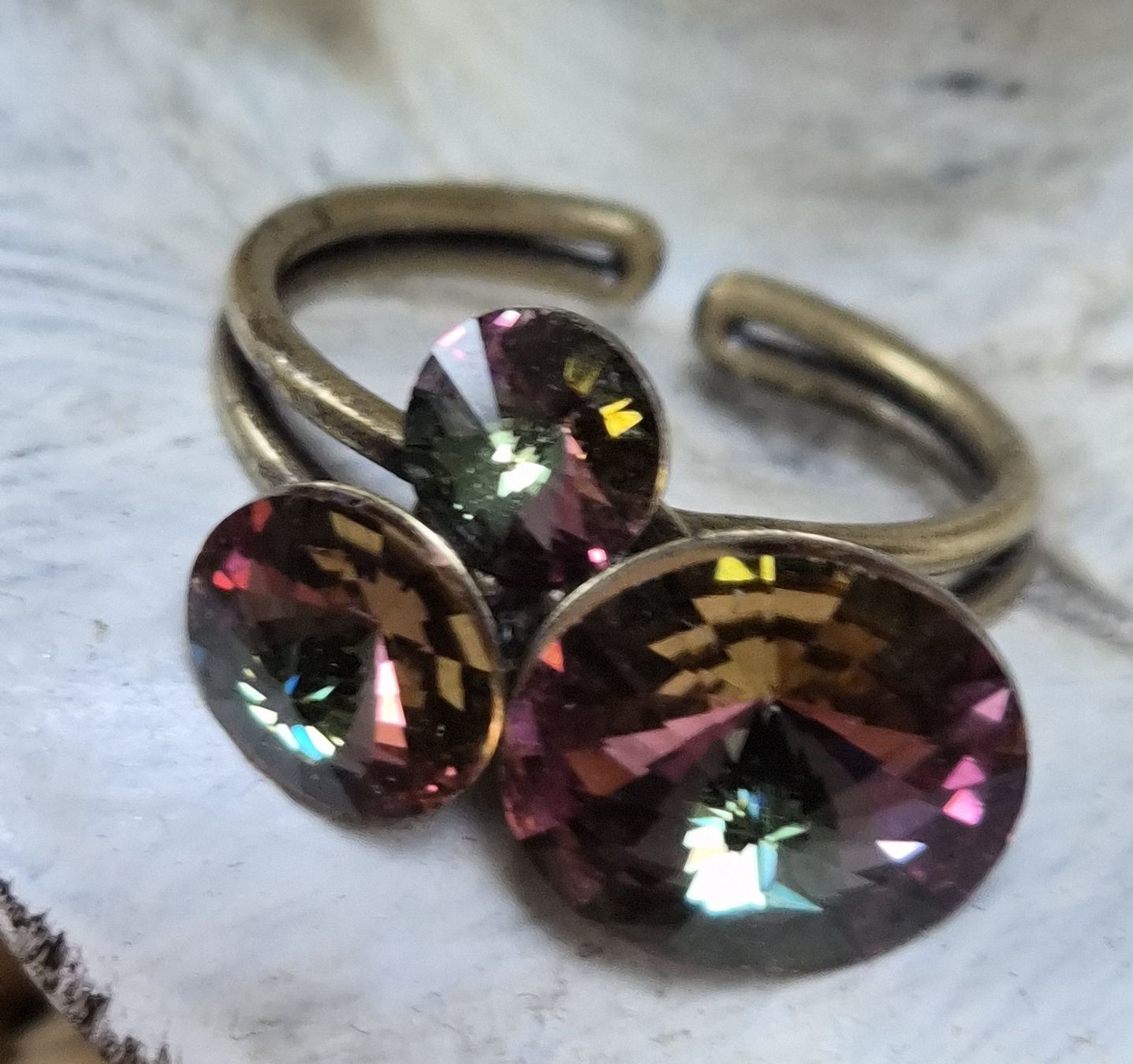 Swarovski : Set KONPLOTT, Melone 🍉 – Usato da Eggersriet venduto da illy76 2