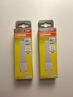 Osram G23 LED-Energielampen G23