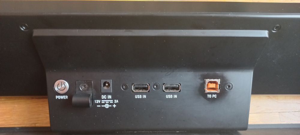 Numark Dashboard DJ Display for Serato (Neu (gemäss Beschreibung)) in ...