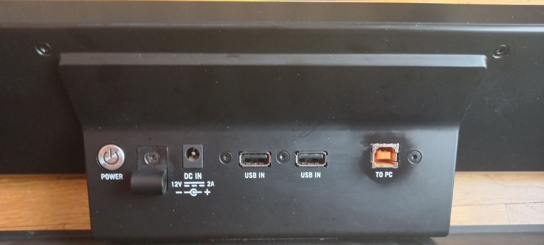 Numark Console di mixaggio: Numark Dashboard DJ Display for Serato – Nuovo (secondo la descrizione) da gland venduto da Lio_0o 4