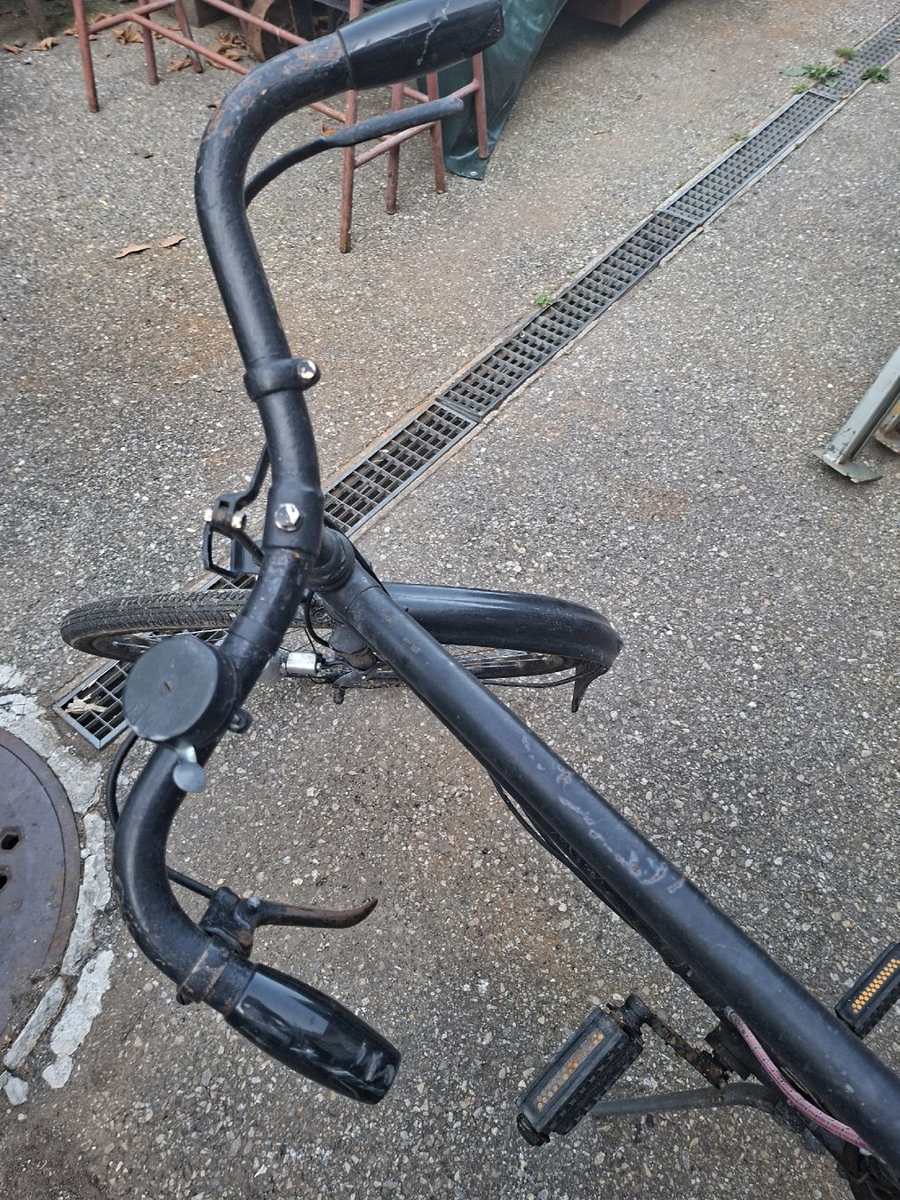 Schweizer Armee Biciclette: Militärvelo – Usato da Grossdietwil venduto da hufi10 9