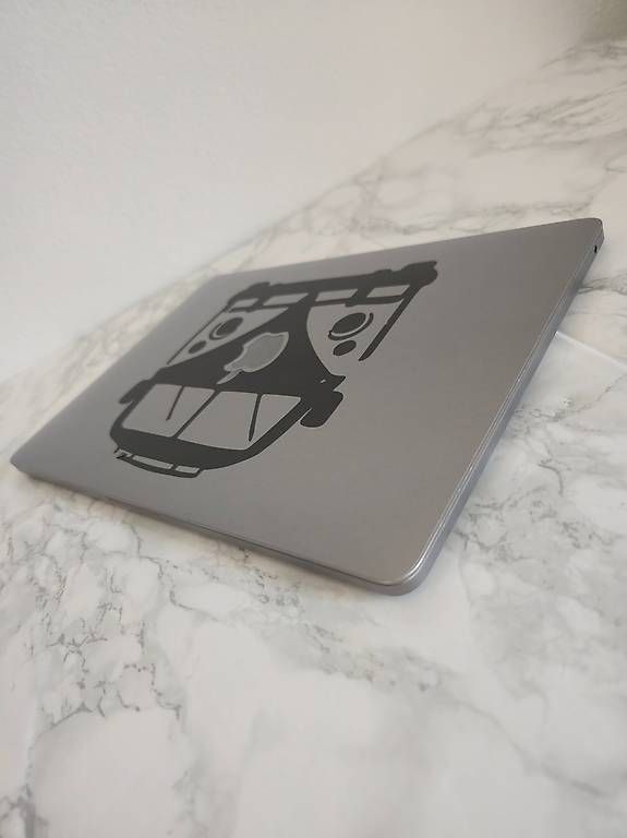 Apple Notebook: MacBook Pro 13 année 2017 - I5 - 8Gb - SSD – Usato da Renens VD venduto da MTD2211 7