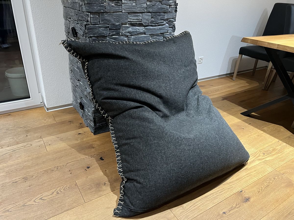 Tabourets: Sitzsack – Neuf (Voir description) à Stalden VS par Sandro_Regotz 3