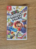 Mario Party für Nintendo