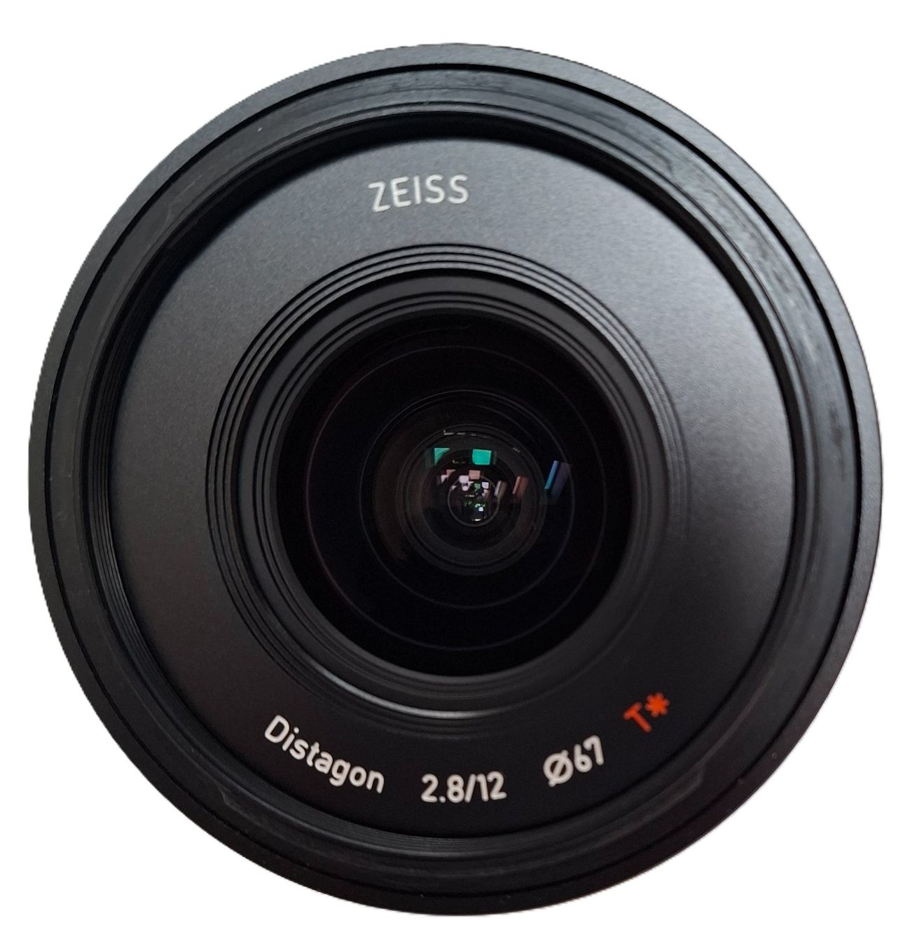 Zeiss Obiettivi: Zeiss Touit Weitwinkelobjektiv 2.8/12mm – Usato da Wallisellen venduto da Bbb6