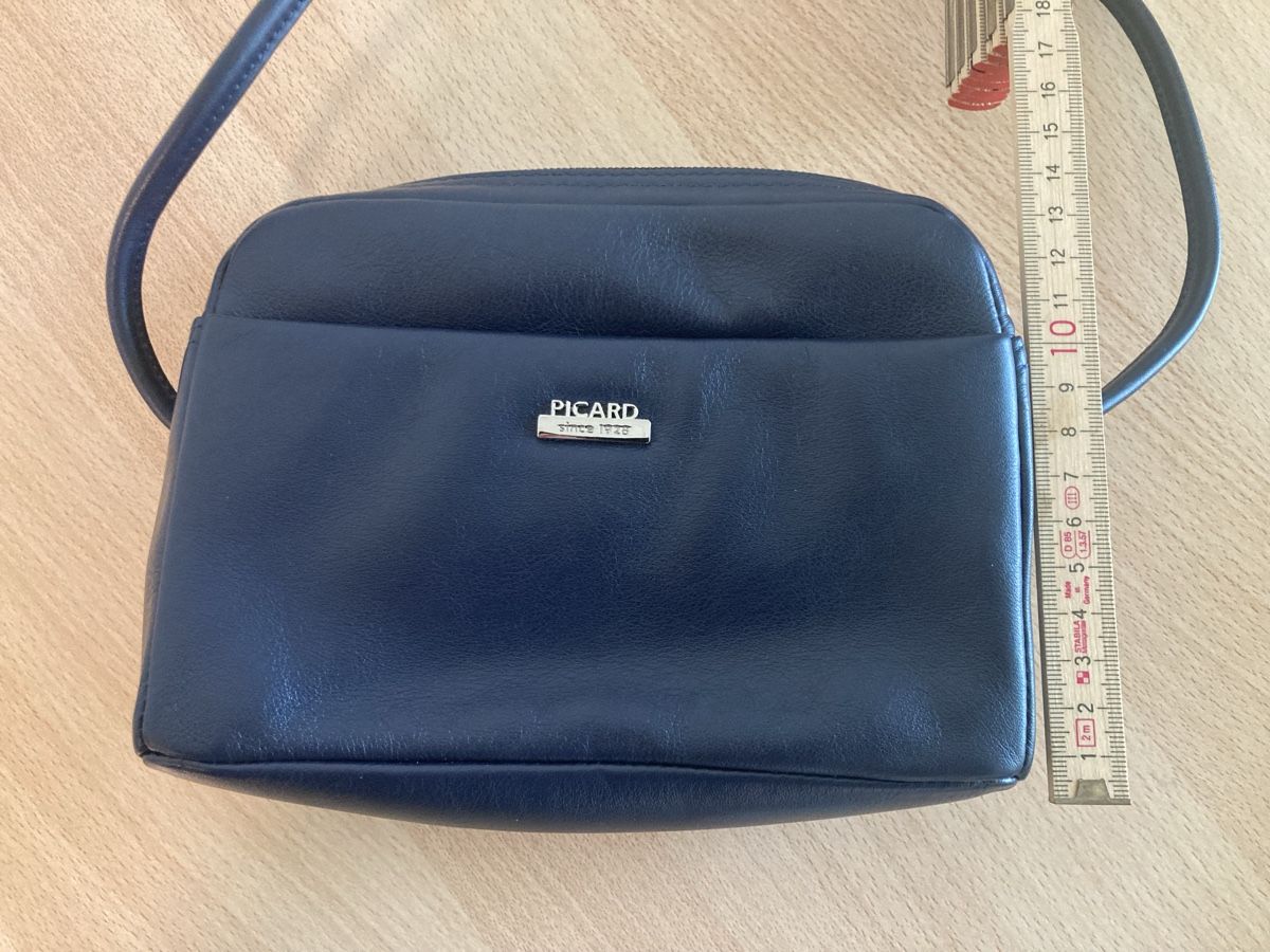 Taschen für Damen: Umhängetasche – Neu und originalverpackt aus Bern von NAJAW85 2