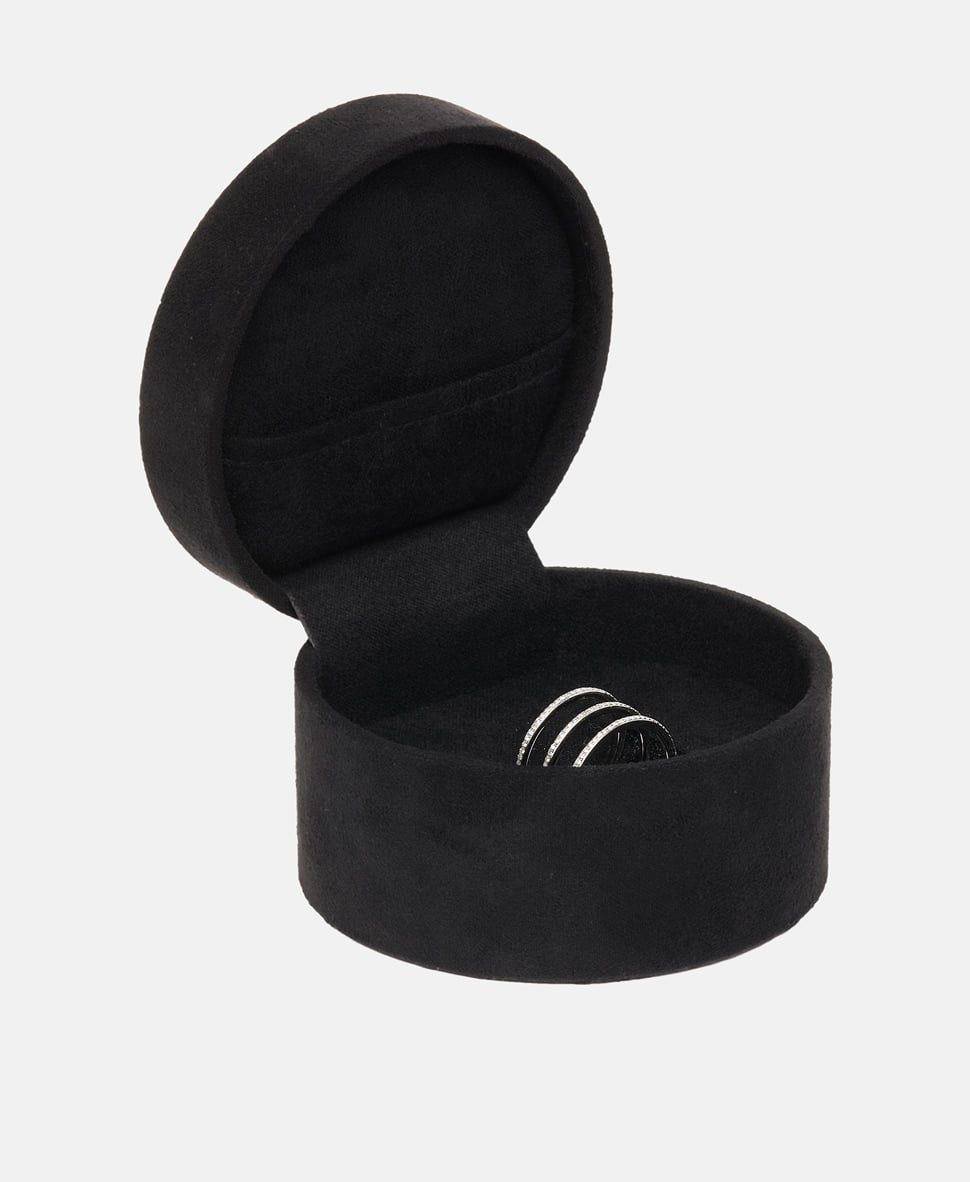 Anelli: Diamant-Ring von Muse Jewels – Nuovo e nell'imballaggio originale da Luterbach venduto da ForeverDiamonds 2