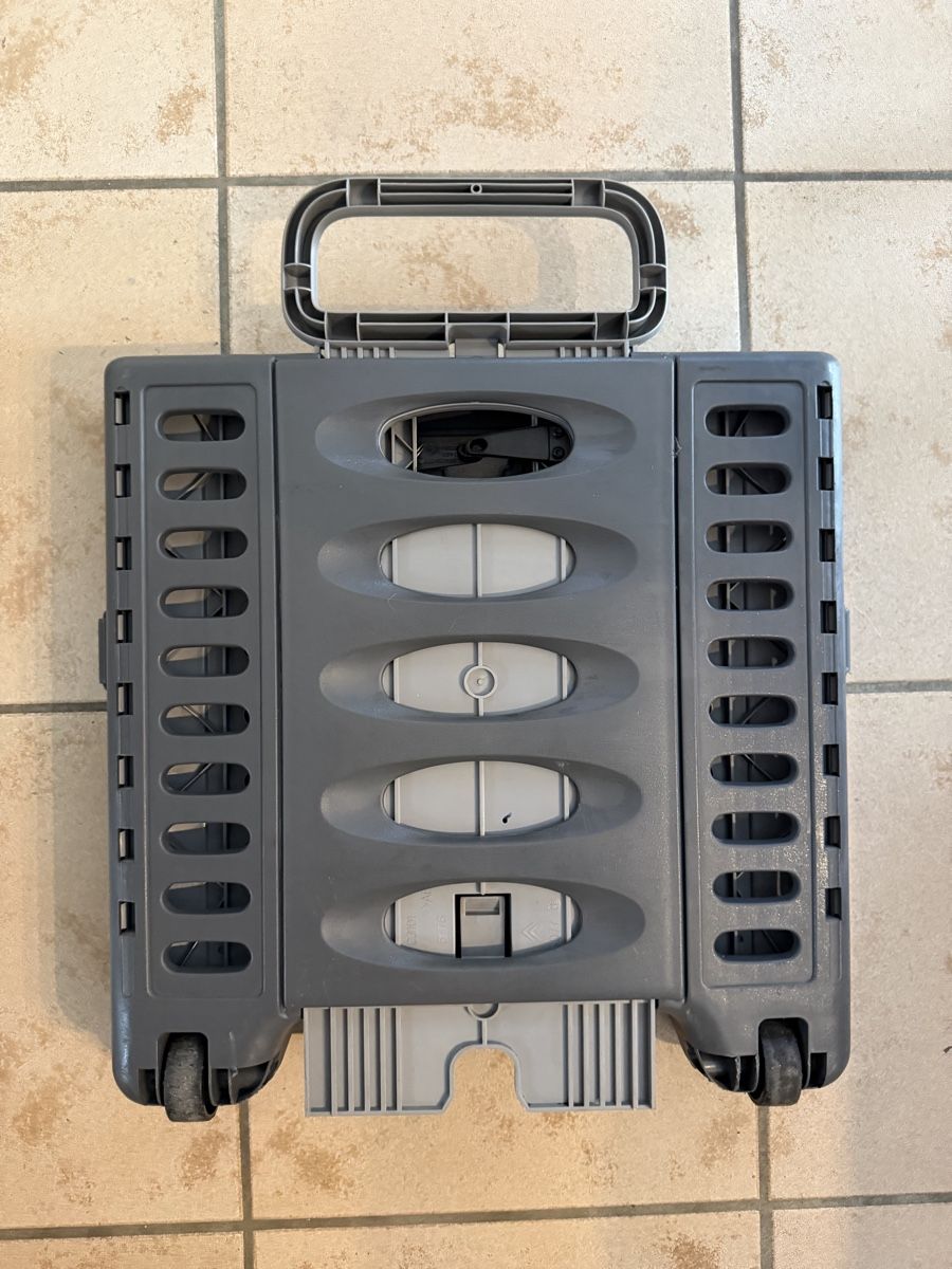 Valigie & Borse: Citroën Faltbox-Trolley – Usato da Goldau venduto da Henggi88 4