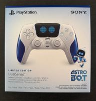 Astro Bot - DualSense - PS5 - Limited Edition - NEW - SEALED
