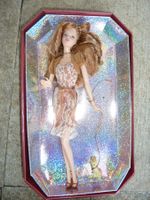 Barbie "Miss Topaz" November