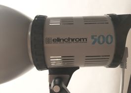 Auflösung Fotostudio (Altershalber)