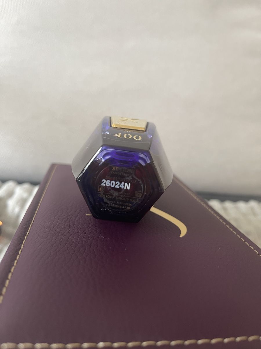 Xerjoff Profumi & Eau de Toilette: Xerjoff JTC 400 – Nuovo (secondo la descrizione) da Basel venduto da mar_8vqn 1