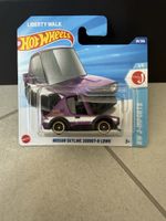 Hot Wheels - Nissan Skyline 2000GT-R LBWK
