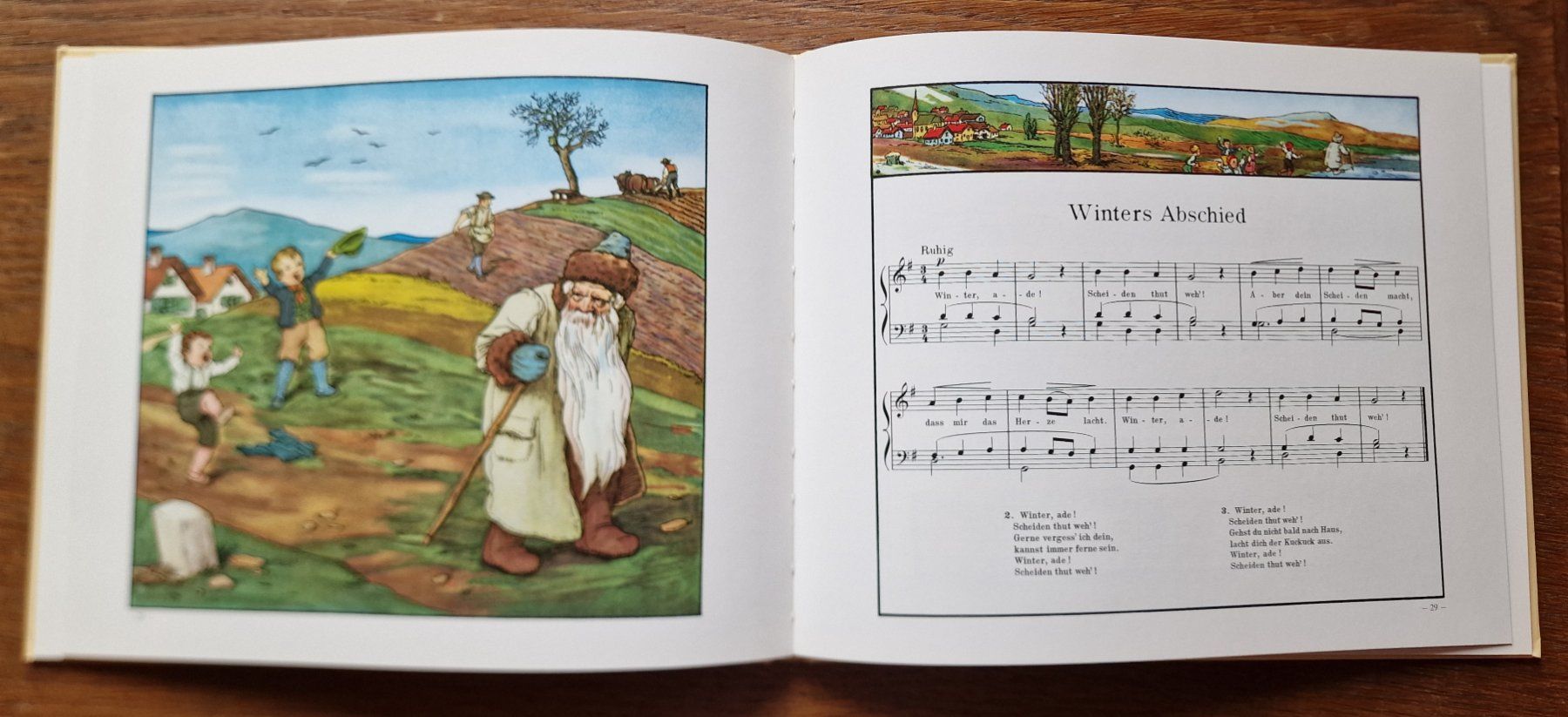 Libri: Unser Liederbuch  -  Die beliebtesten Kinderlieder – Usato da Röthenbach i. E. venduto da Heureka5 1