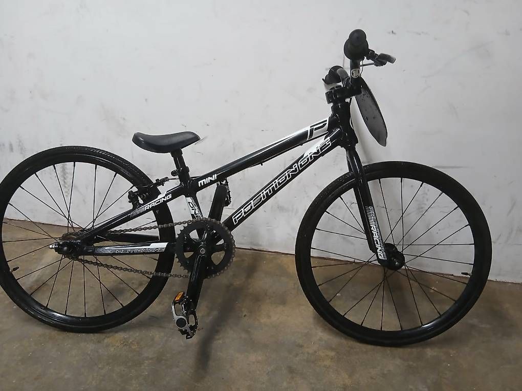 Biciclette: BMX mini – Usato da Bernex venduto da by_stef 4