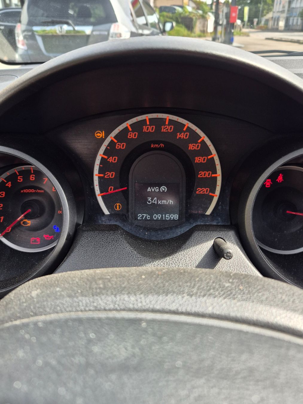 Honda Autos: Honda Jazz 1.4 – D'occasion à Grenchen par Andreeandr 7