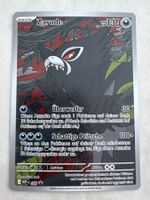 Zarude MEP088 DE - Dunkelnacht ETB Promo