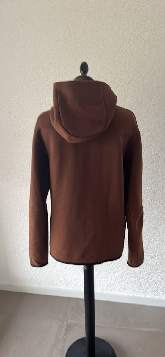Nike Jacken: Veste NIKE chocolat taille S – Neu (gemäss Beschreibung) aus Boudry von Fiona1973 4