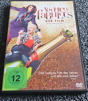 Absolutely Fabulous - Der Film - DVD (16583)